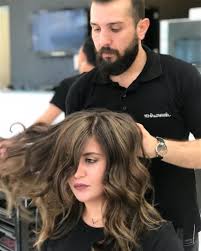 Things to do near space hair salon and bar. I Hope Your Day Is As Nice As My Hair Ps My Hairdresser Is An Artist Yehia Zakaria Beauty And Hair Salon Lebanon In A Picture
