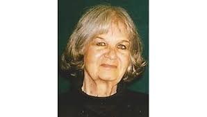 Mary Greeson Obituary (1923