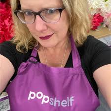 Sweeping News! pOpshelf has touched down in Westminster, Maryland! Always a  pleasure to work with Tara Winston. Thanks to Hillary Decroti and Bradley  T. for their hard work to help get us