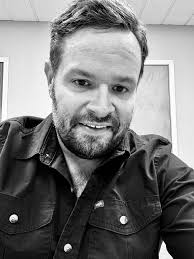 Out exploring Cheyenne, Wy