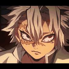 # anime # anime aesthetic # animatr # anime aesthetic phone call. Sanemi Edit Demon Slayer Kimetsu No Yaiba Amino