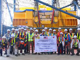Track shipments shipment profile 1 import shipment pt 7308 & pt 7309 chuah bukit pelandok jimah, 71100 negeri sembilan 71000 port dickson malaysia. Jimah East Tuanku Muhriz Coal Fired Power Plant Malysia