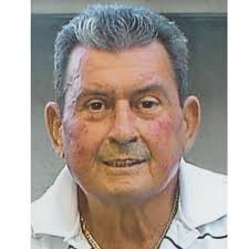 ALFREDO D'ALESSANDRIS Obituary (1951