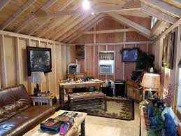 We are only open by appointment but would be happy to set up an appointment with you. Custom Prefab Cabins Made By The Amish For Sale In Mn And Wi