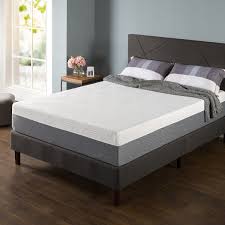 · responds to the heat and pressure of your body; Gel Spa Sensations 8 Inch Mygel Memory Foam Mattress Mattress In A Box King Size Mattresses Home Garden Worldenergy Ae