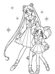 Big Sister Coloring Pages Sailor Moon With Wonderful Lol Surprise Little S Sailor Moon Coloring Pages Moon Coloring Pages Coloring Pages