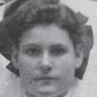 Adaline Ford Wheeler (1889–1992)