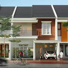 Jika di sekitar rumah anda, ada anjing, kucing, dan ular, sebaiknya anda memberikan penjagaan ekstra. 31 Model Rumah Minimalis Type 45 Sederhana Dan Harganya