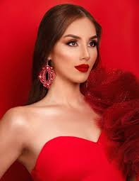Miss Mundo Latina Internacional