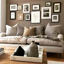 These luxury living room ideas also prove that careful planning and a commitment to creativity can go a long way. The Top 59 Brown Living Room Ideas