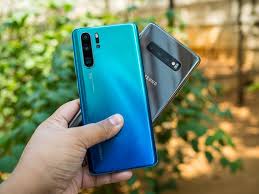 In unserer bestenliste belegen das samsung galaxy s10. Huawei P30 Pro Vs Samsung Galaxy S10 Which Should You Buy Android Central
