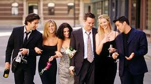 Là, elle réalise que personne ne gère vraiment les terres. Le 22 Septembre 1994 On Diffusait Le Premier Episode De Friends