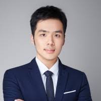 Christopher Yim's Instagram, Twitter & Facebook