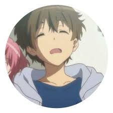 Anime couples drawings couple drawings cute anime couples matching pfp matching icons matching profile pictures lol league of legends kawaii drawings cute anime character. Pin On Metadinhas Icons