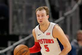 Franklin basketball standout & 2015 graduate luke kennard, now playing for the detroit pistons, will have his franklin number retired. Luke Kennard Ready To Make His Move With The Pistons Duke Basketball Report