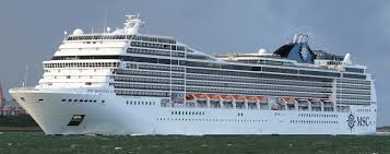 Military sealift command is the leading provider of ocean transportation for the navy and the department of defense, operating approximately 125 ships daily around the world. Msc Magnifica Wikiwand