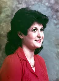 Alina Izquierdo Obituary