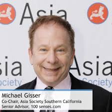 Asia Society Announces Appointment of Katie Soo and Michael Gisser to  Co-Chair Asia Society Southern California Advisory Board