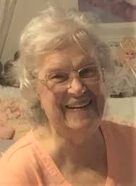 Obituary for Betty Joan Jenkins