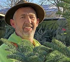 GESICHT DER WOCHE: O Tannenbaum