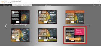 Inspirational designs, illustrations, and graphic elements from the world's best designers. Kdp Book Cover Creator