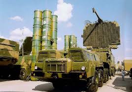  Как повлияет на ситуацию поступление в Сирию российских ЗРК С-300? | Политика 