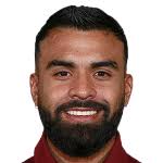 Alexis Pedro Canelo : statistiques et fiche de ce joueur