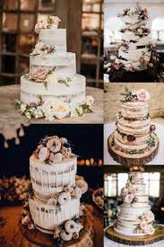 20 Country Rustic Wedding Cake Ideas Wedding Cake Rustic Winter Wedding Cake Rustic Wedding Cake