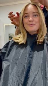 New hair! who dis? 🙌🙌, How stunning is my client ❤️