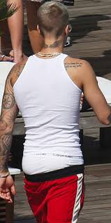 Pin On Justin B