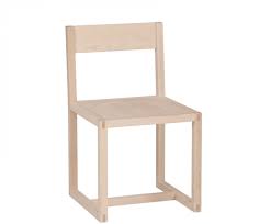 These tables come unfinished, with a factory finish or. 10 Easy Pieces Budget Friendly Unfinished Wood Furniture Gardenista