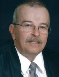 John Robert Fletcher