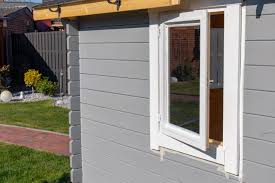 Bonjour je ne suis pas satisfait et meme très embêté car votre produit est annoncé gris clair et il est blanc , c'est d'ailleurs écrit sur le sac bianco mais je l'ai vu trop tard , il a donc fallu que je rajoute une couche de gris sur. Comment Peindre Son Abri De Jardin Gamm Vert