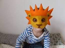 Idée de déguisement facile pour enfant à faire soi-même