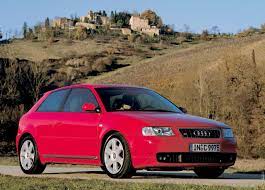 1999 Audi S3 Audi Audi Cars Dream Cars