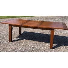 Good selection of sandwiches/paninis etc. Irish Coast Collection Reclaimed Pine Farm Table And Chairs Set Chairish