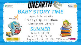 Baby Story Time