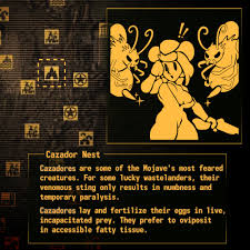 Zoq on X: Wasteland Rodeo - (410) t.cokPMrIYJzJ0  X