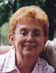 Obituary information for Eleanore L. Paris