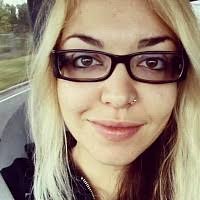 Vicky Psarakis fotky (strana 2)