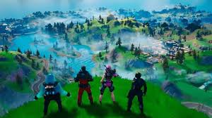 The invasion is here with aliens, flying saucers, the io, a new nuts and bolts crafting system and more! Fortnite Chapter 2 Season 7 Release Date Map Battle Pass Here S Everything You Need To Know Firstsportz