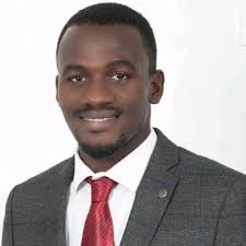 I received this email a few days ago and I was too thrilled to share with  anyone till I saw Emefa Duah post ..