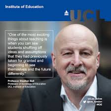 UCL Institute of Education