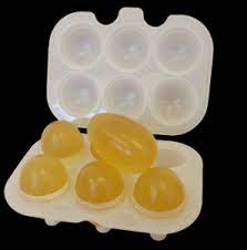Ovipositor egg