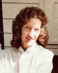 Verdella "Della" Sidebottom Obituary November 27, 2023