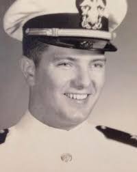 John M. 'Pete' Lovette