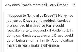 Narcissa malfoy (née black ), (b. Is Draco Malfoy Evil Harry Potter Amino