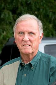 Harris, Todd make cases to Exchange Club