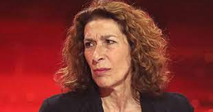 Sie ist mitglied der akademie des österreichischen films. Tatort Star Adele Neuhauser Es Geht Mir Nicht Gut Mit Der Situation Bunte De