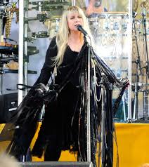 Shop your style at shopbop.com! The Top 6 Most Extravagant Stevie Nicks Outfits That Prove She Is Rock N Roll S Goddess Society Of Rock